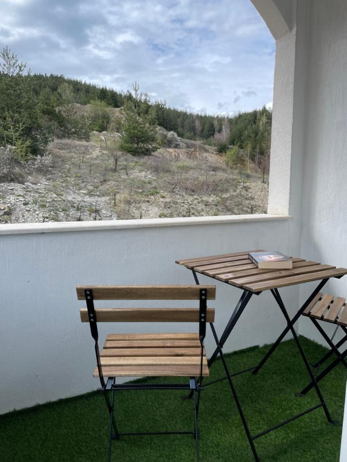 Barcelo Apartment Velingrad Extérieur photo