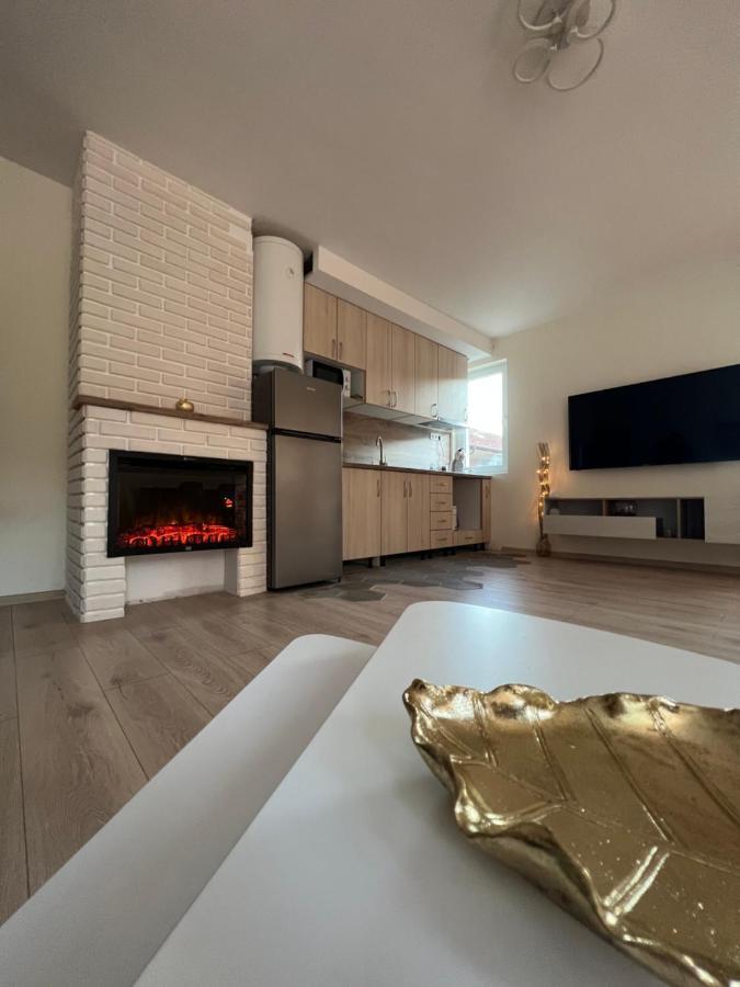 Barcelo Apartment Velingrad Extérieur photo